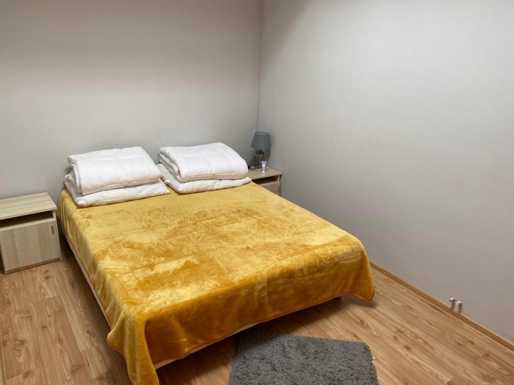 Apartamenty Turystyczna Augustow Exterior photo