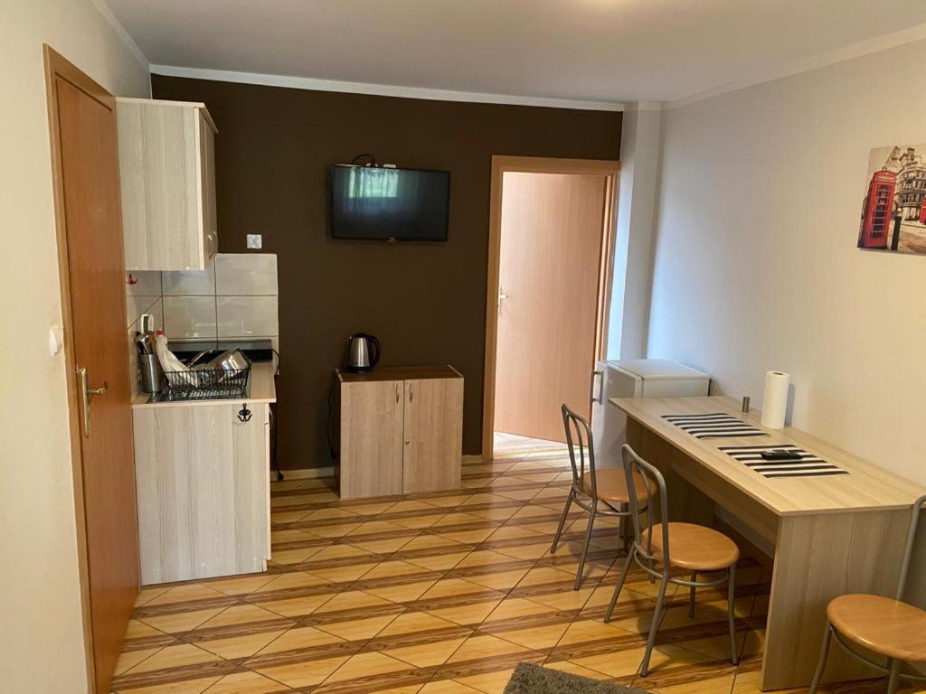 Apartamenty Turystyczna Augustow Exterior photo