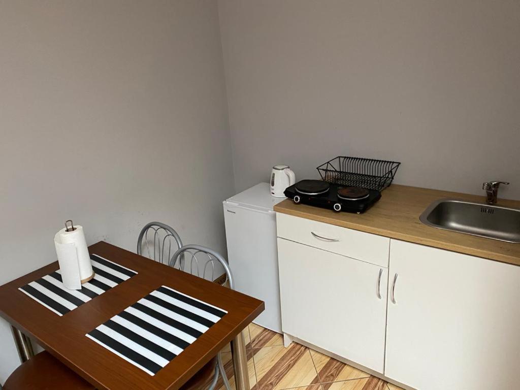 Apartamenty Turystyczna Augustow Exterior photo