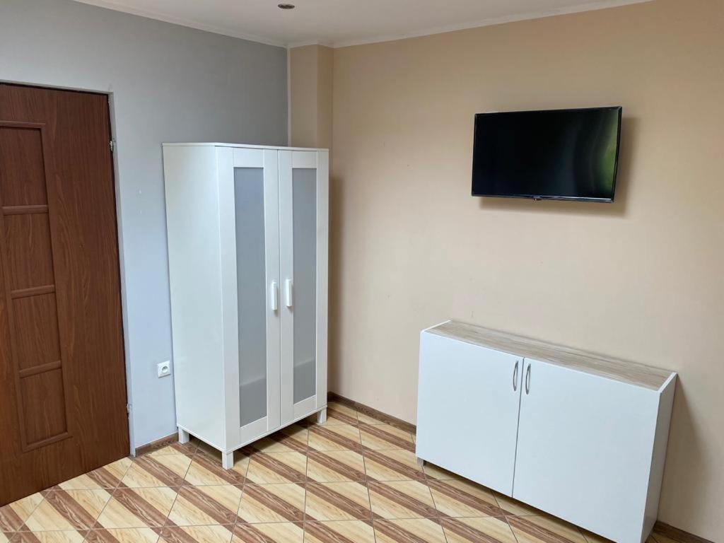Apartamenty Turystyczna Augustow Exterior photo