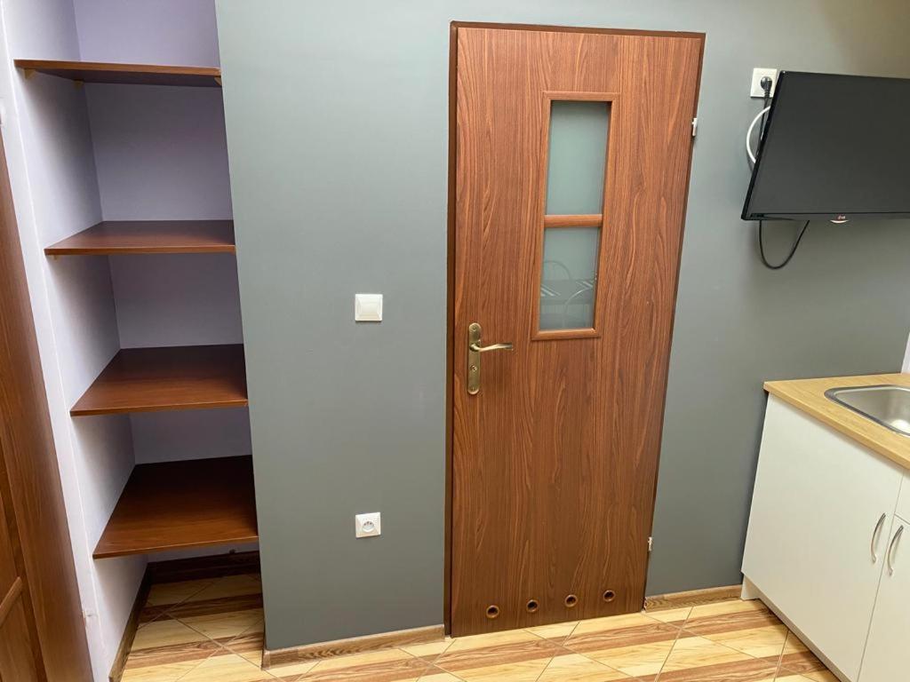 Apartamenty Turystyczna Augustow Exterior photo
